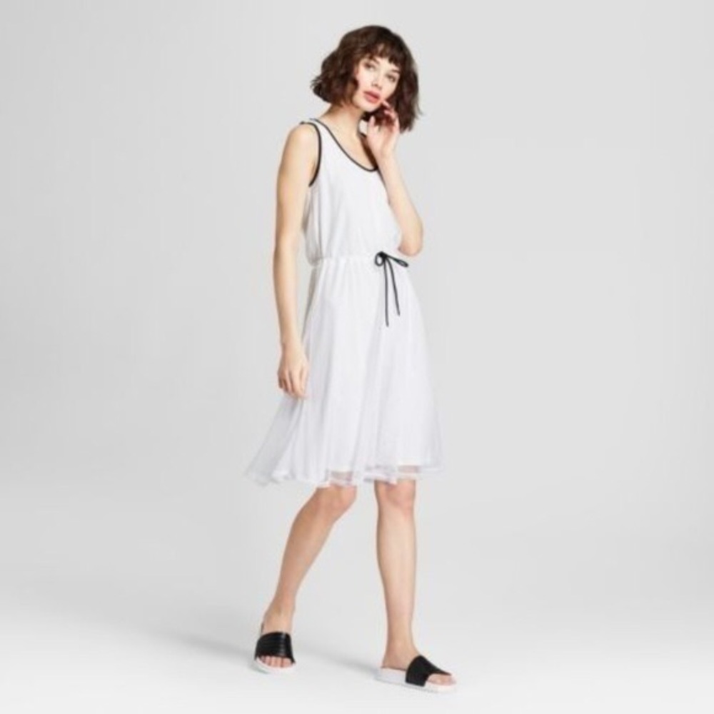 Hunter by Target Dress